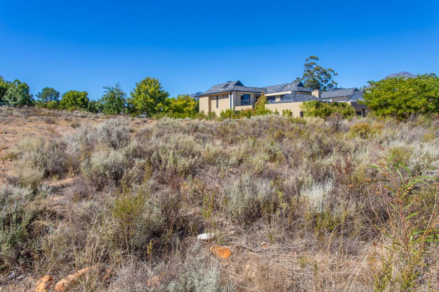 0 Bedroom Property for Sale in Pearl Valley at Val de Vie Western Cape